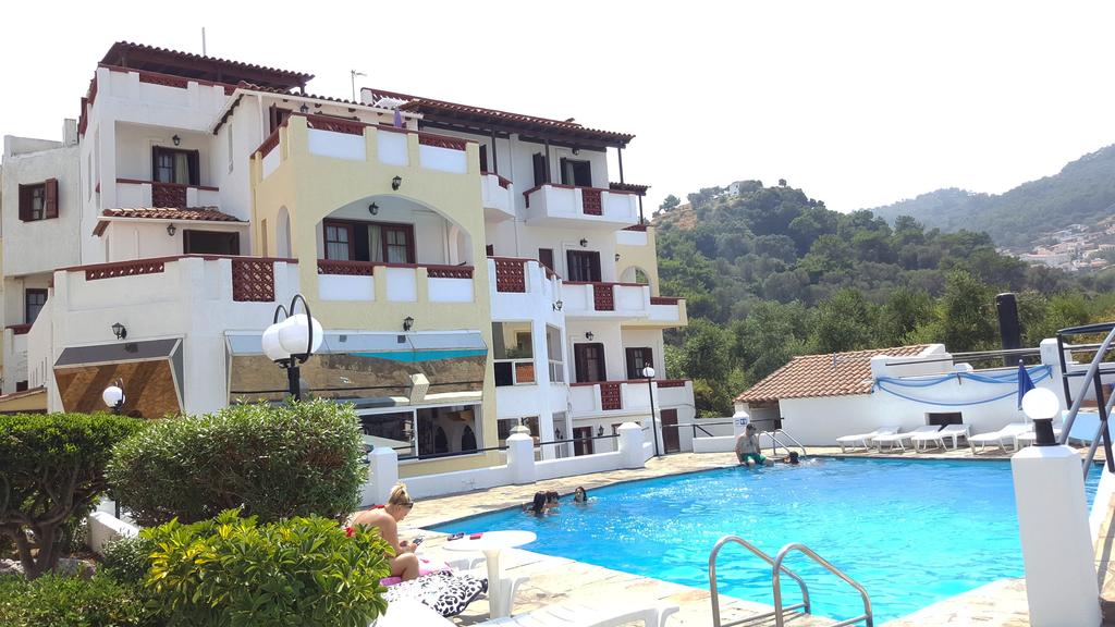 Hotel Anema By The Sea Guesthouse